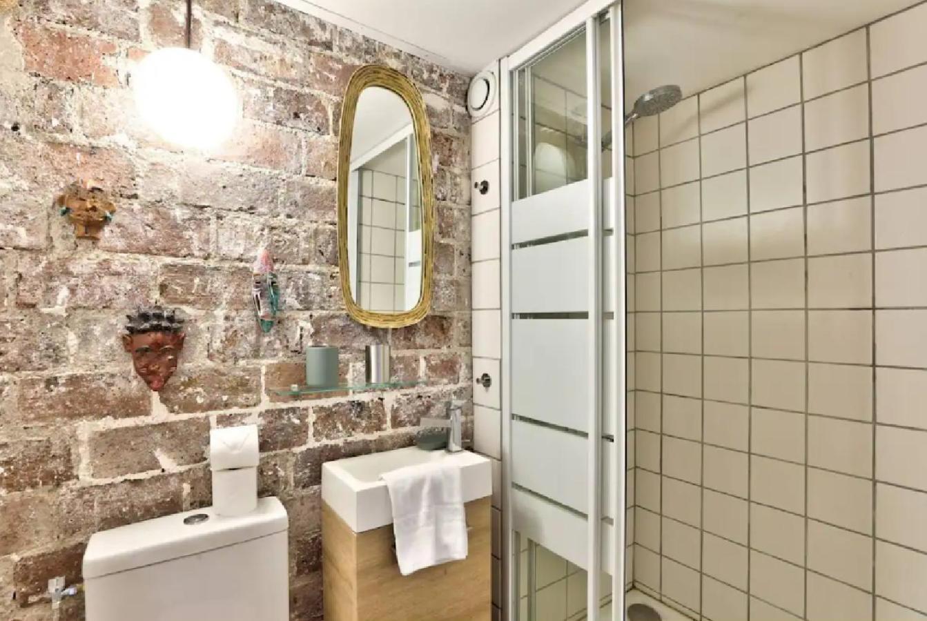 Appartement Geranimus St Paul Coeur De *